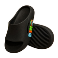Chinelo infantil nuvem